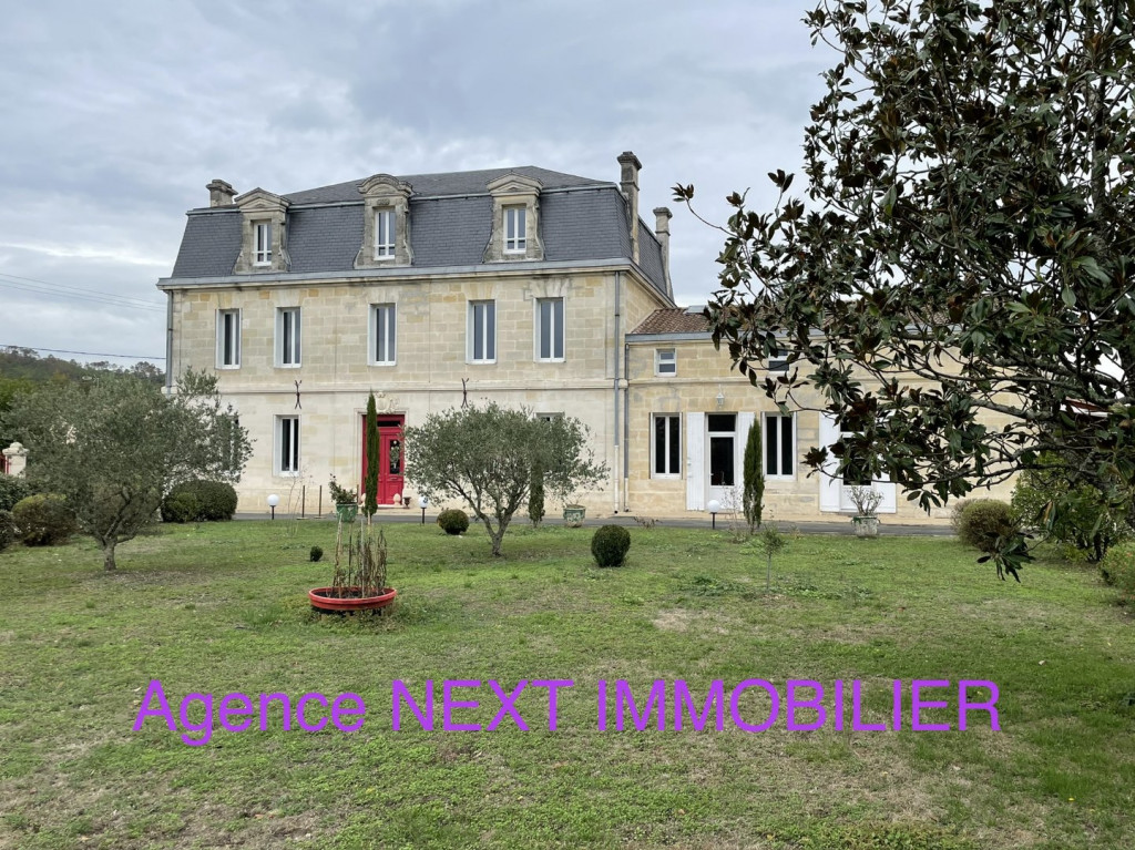 à vendre Maison Libourne - Photo 1