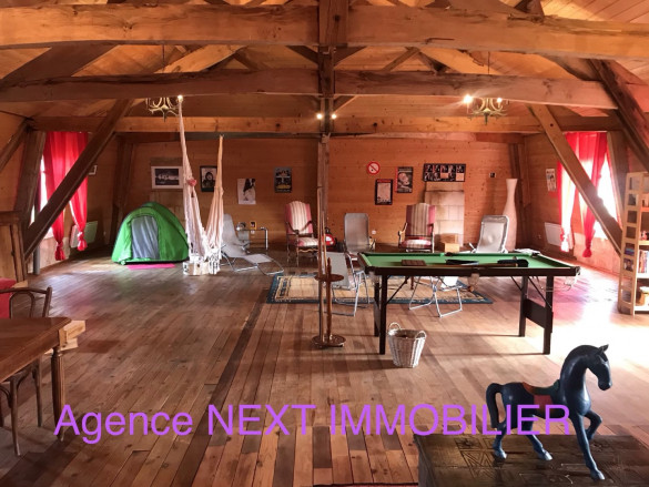 à vendre Maison Libourne