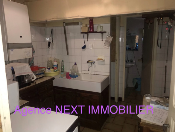 à vendre Maison Libourne