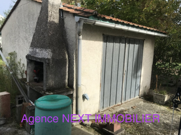 à vendre Maison Libourne