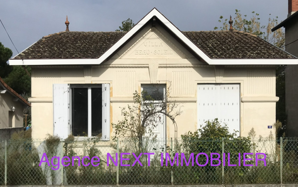 à vendre Maison Libourne - Photo 1