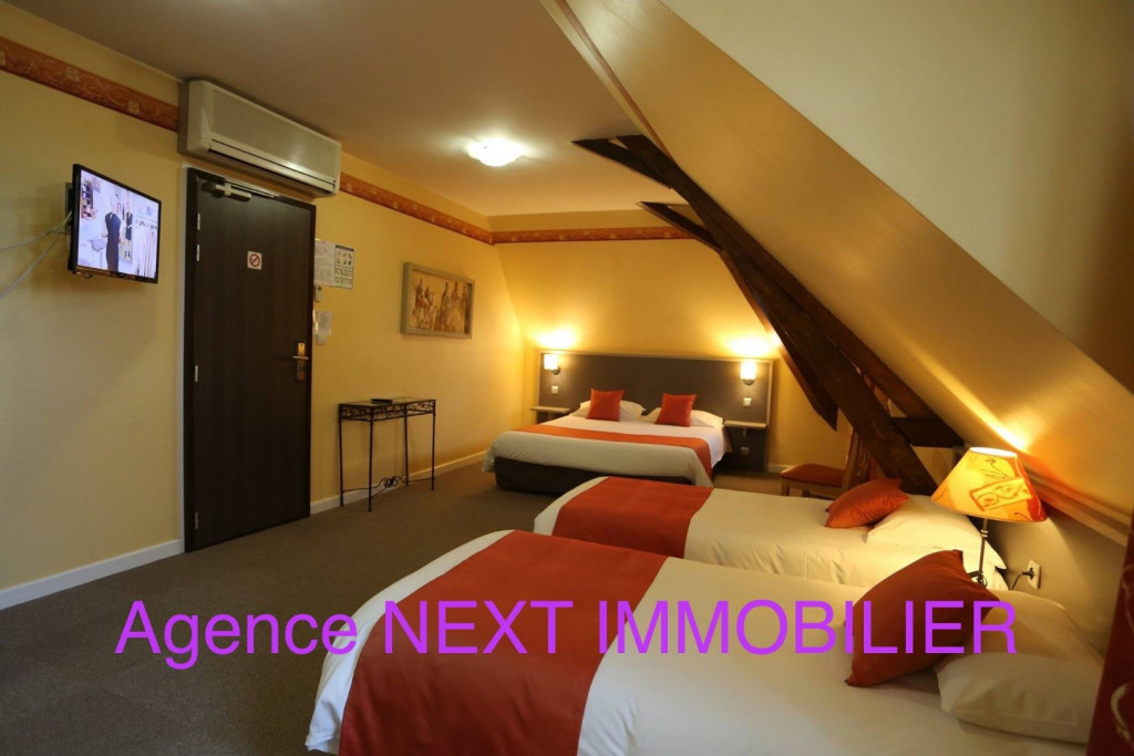 à vendre Immeuble commercial Libourne - Photo 8