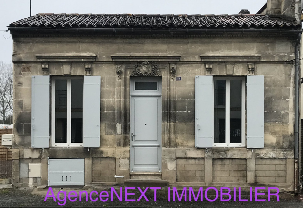 à louer Maison Libourne - Photo 1