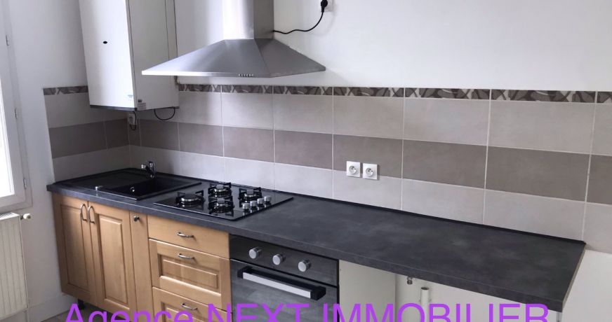 location Maison Libourne