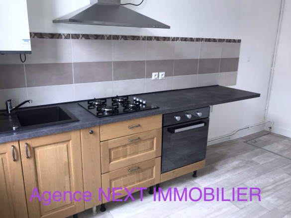 à louer Maison Libourne