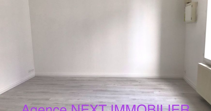 location Maison Libourne