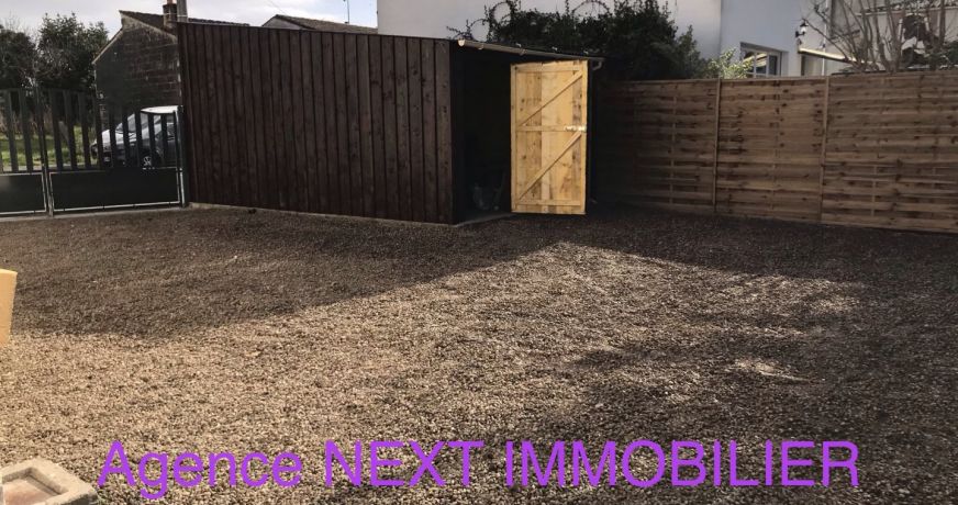 location Maison Libourne