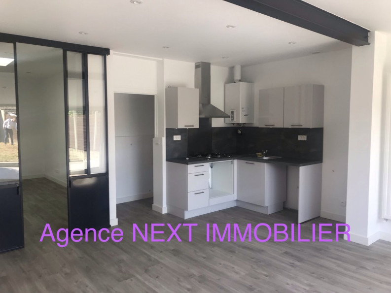location Maison Libourne - Photo 2