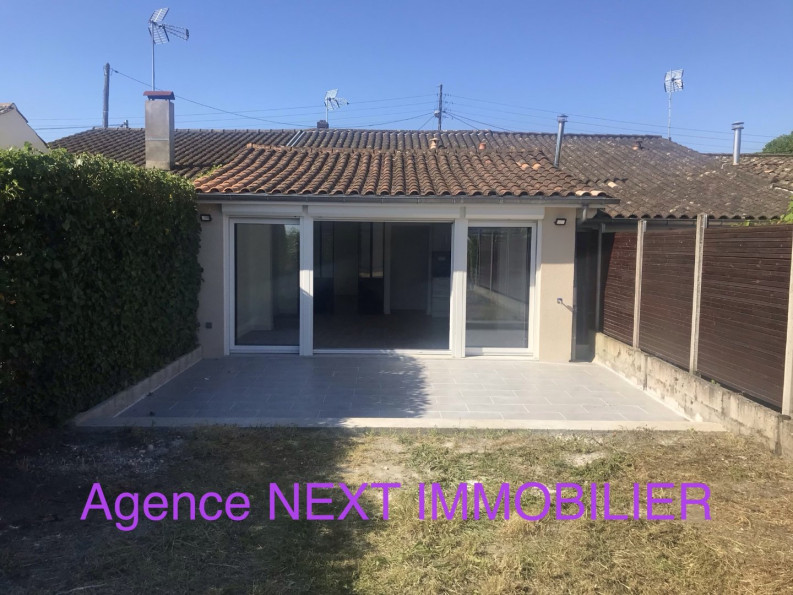 location Maison Libourne - Photo 6