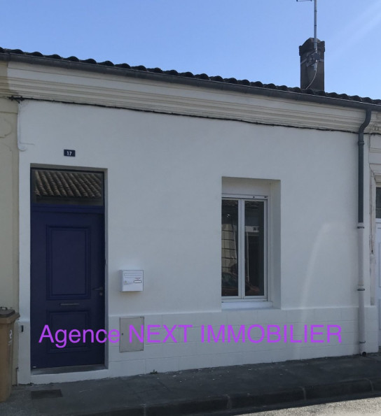 location Maison Libourne - Photo 1