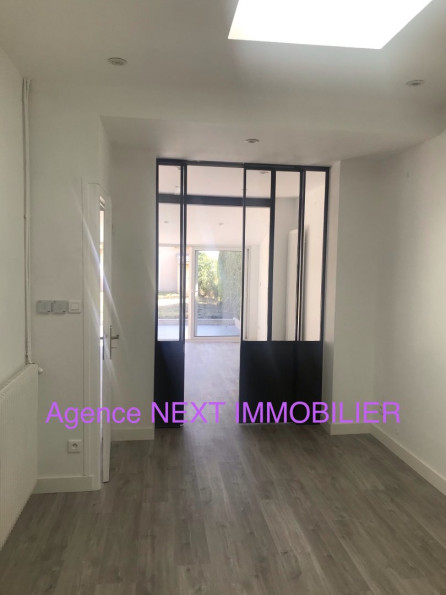 location Maison Libourne - Photo 3