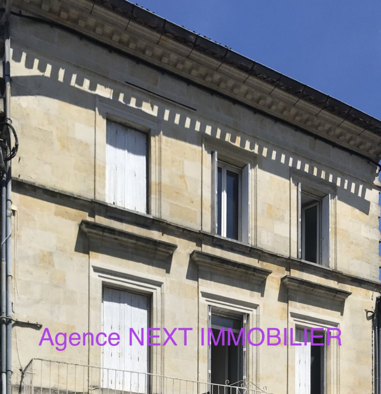 à vendre Bastide Libourne - Photo 2