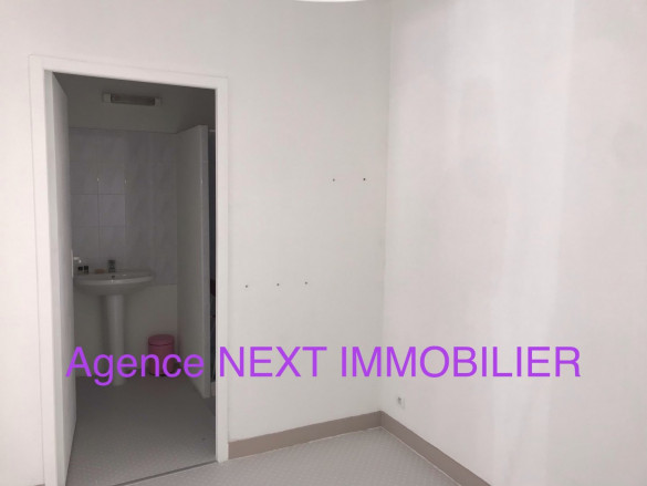 à vendre Bastide Libourne