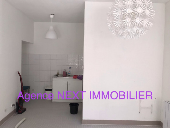 à vendre Bastide Libourne