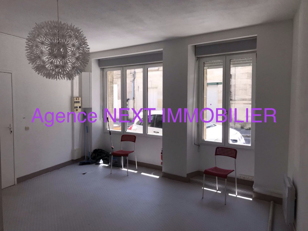 à vendre Bastide Libourne - Photo 3