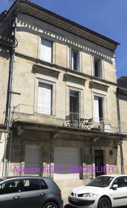 à vendre Bastide Libourne - Photo 1