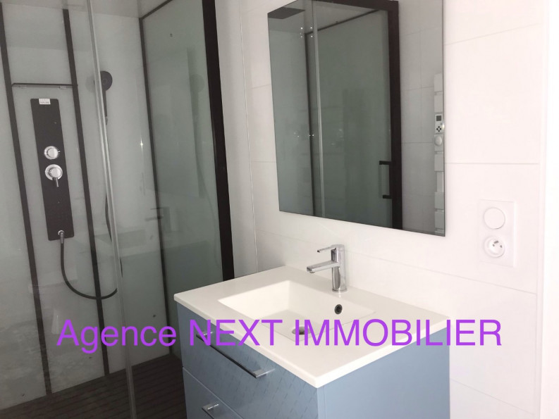 location Appartement Libourne - Photo 6