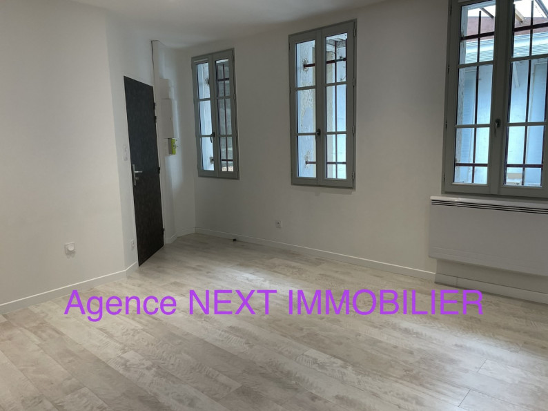location Appartement Libourne - Photo 3