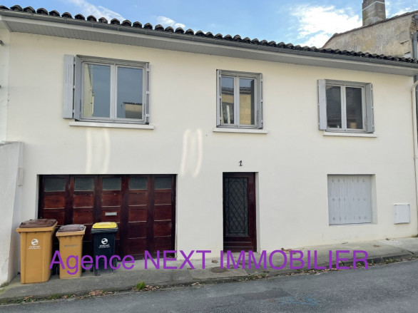 à vendre Maison Libourne