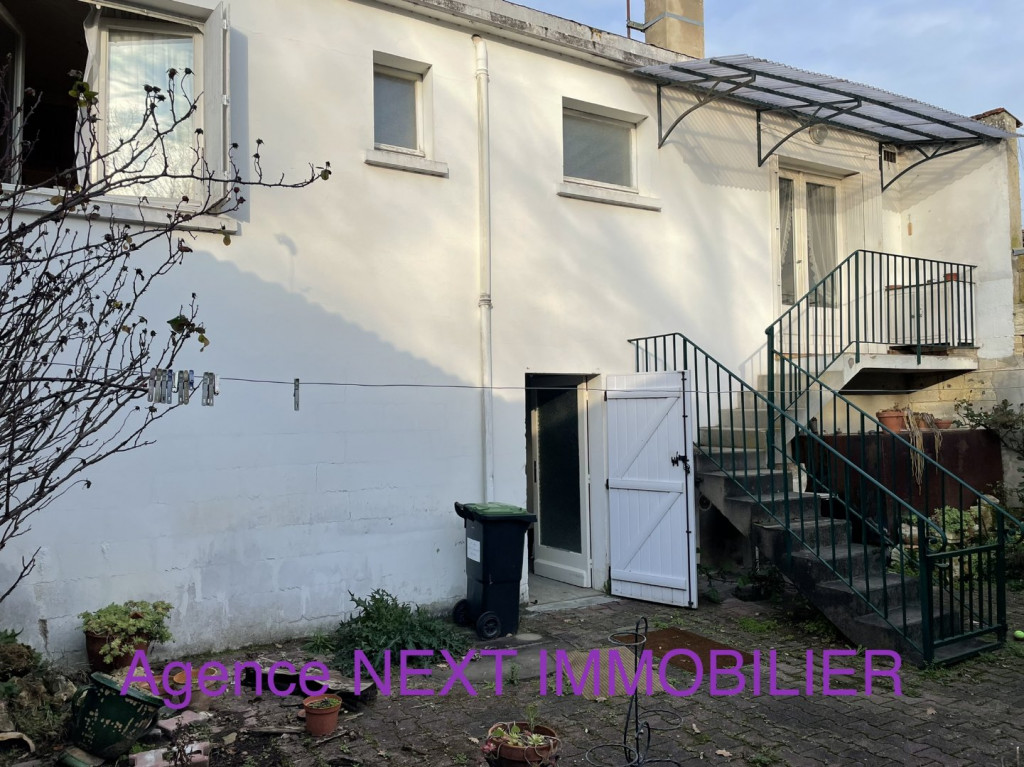 à vendre Maison Libourne - Photo 3