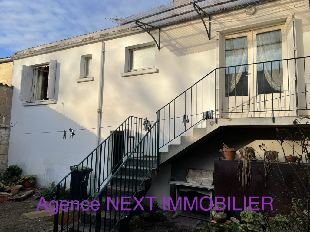 à vendre Maison Libourne - Photo 4