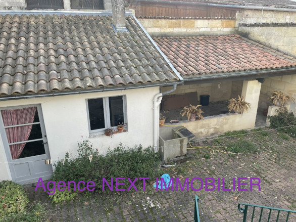 à vendre Maison Libourne