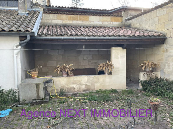à vendre Maison Libourne