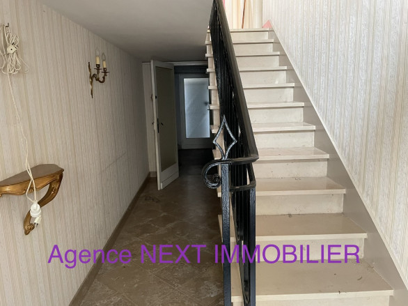 à vendre Maison Libourne