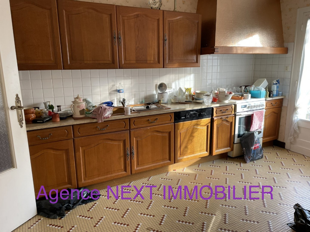 à vendre Maison Libourne - Photo 8