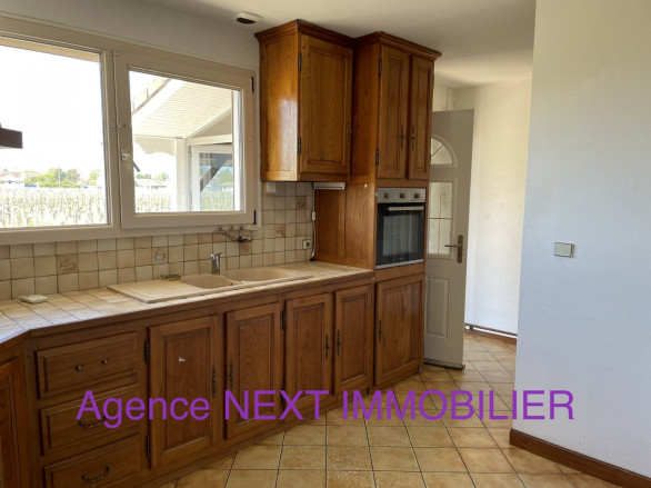 à vendre Maison Libourne