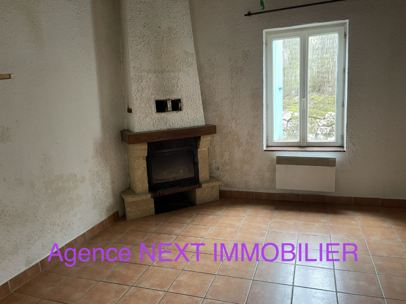 location Maison Saint Denis De Pile - Photo 7