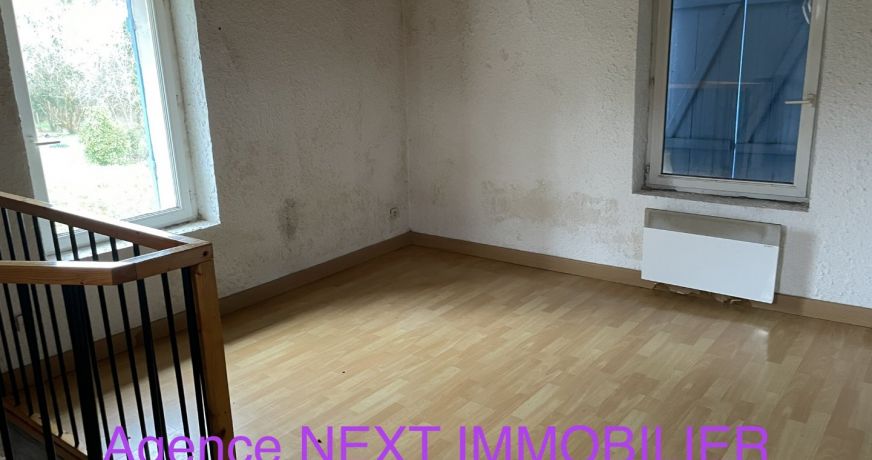 location Maison Saint Denis De Pile