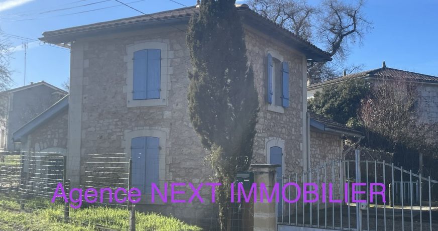 location Maison Saint Denis De Pile