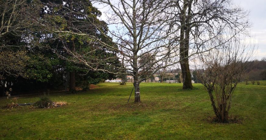 vente Maison de caractère Villegouge