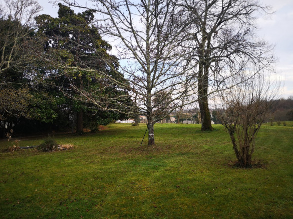 à vendre Maison de caractère Villegouge