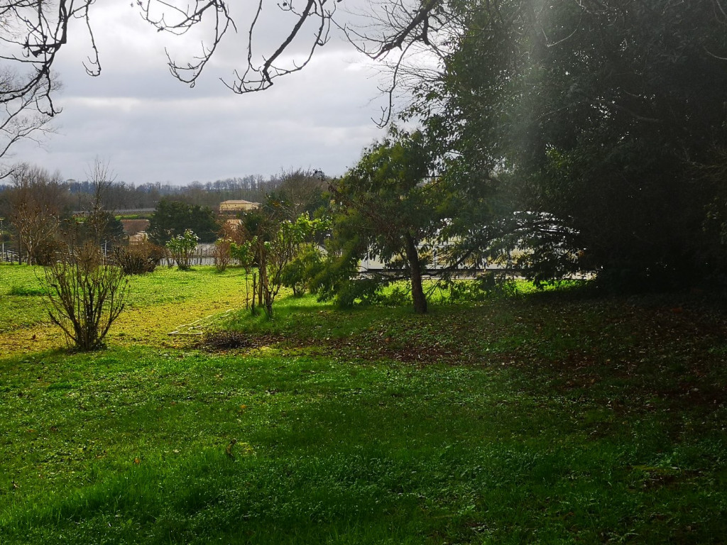 à vendre Maison de caractère Villegouge - Photo 7