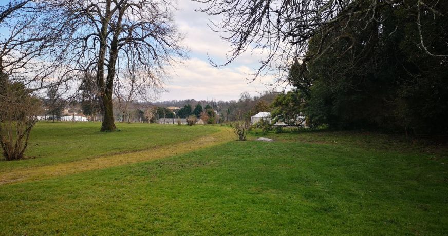 vente Maison de caractère Villegouge