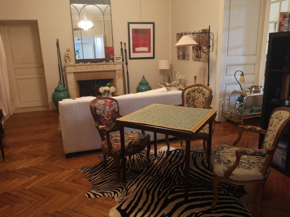 à vendre Maison de caractère Villegouge