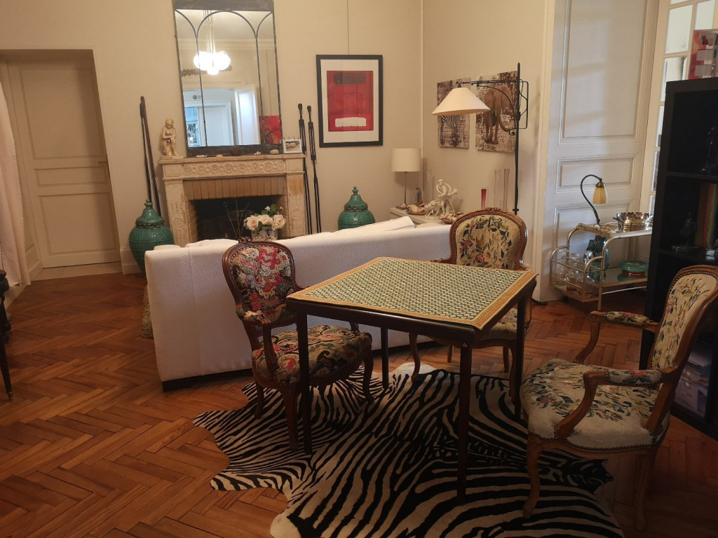 à vendre Maison de caractère Villegouge - Photo 2