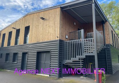 location Bureau Libourne