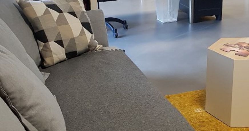 location Bureau Libourne