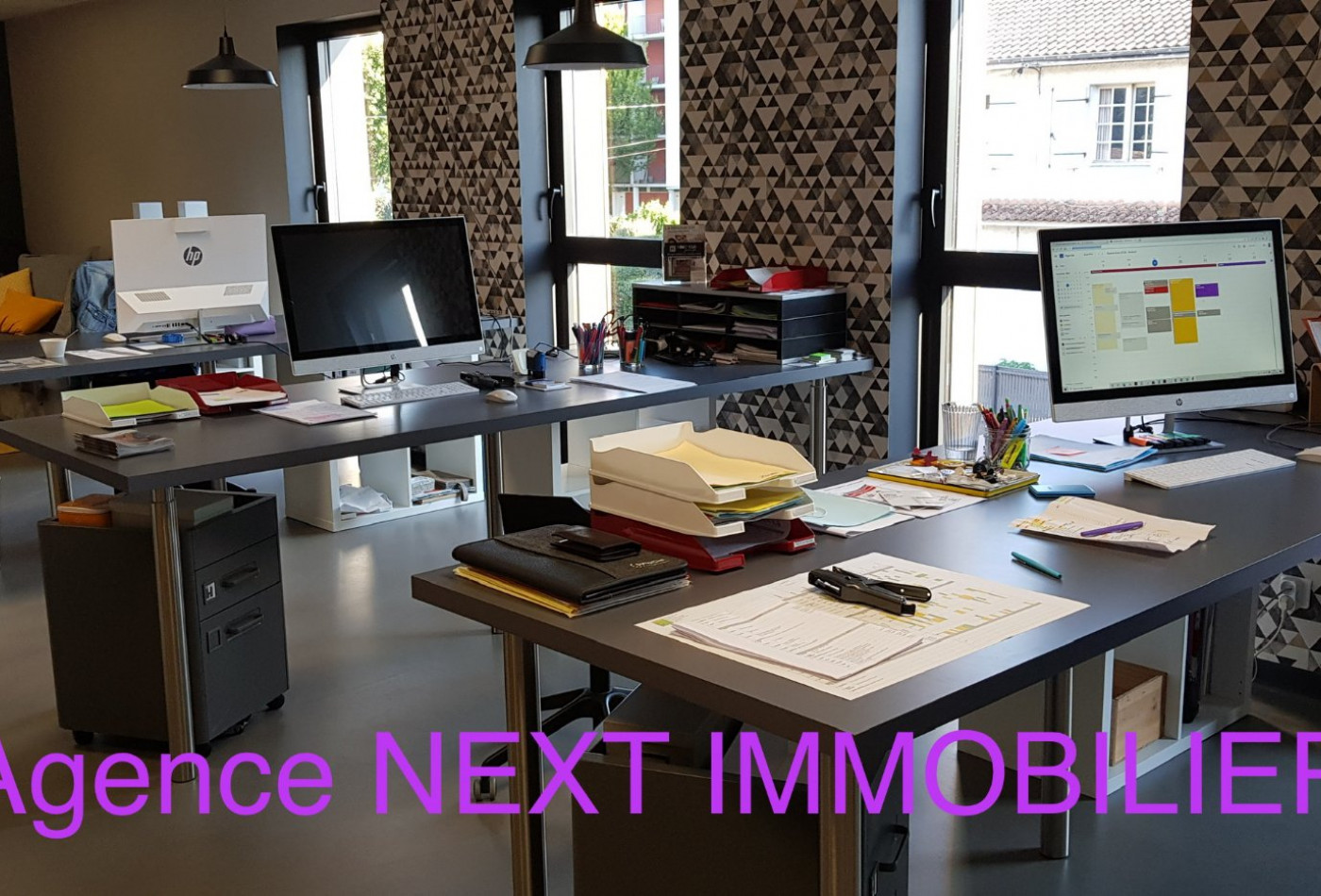 location Bureau Libourne - Photo 3