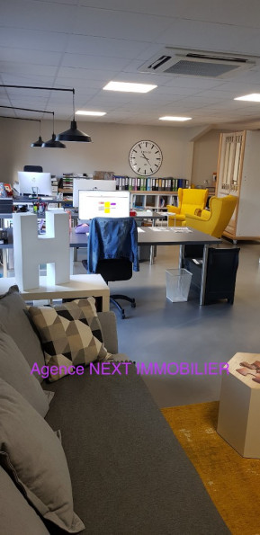 location Bureau Libourne - Photo 5