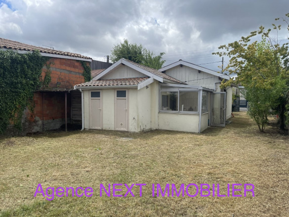 à vendre Maison Pessac