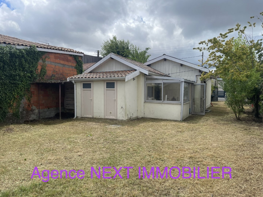 à vendre Maison Pessac - Photo 2