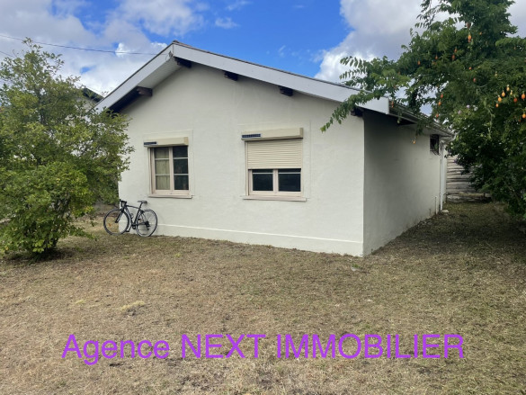 à vendre Maison Pessac