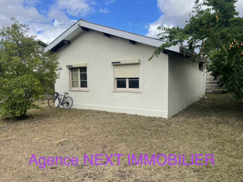 à vendre Maison Pessac - Photo 1