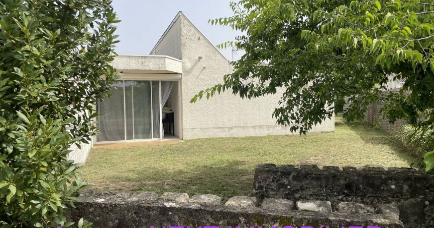 vente Maison Libourne