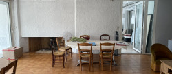 vente Maison Libourne