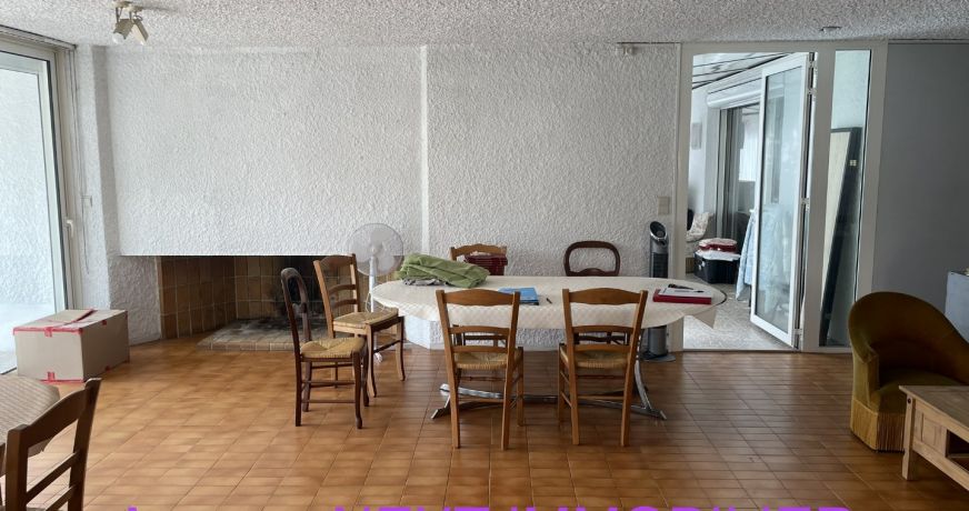 vente Maison Libourne